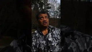 The 2024 Total Solar Eclipse with Neil 🌘