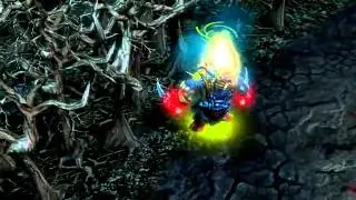 My-Liga Super Series Interview-Coverage-Heroes of Newerth - GameReplays.org