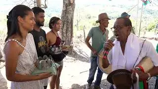 Festa de Congado no Povoado de São José (Bicudo) ano de 2025