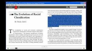 Cognella, Inc., and University Readers - Using Adobe Digital Editions