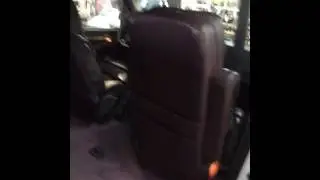 1993 Ford Econoline Cargo Van E-150