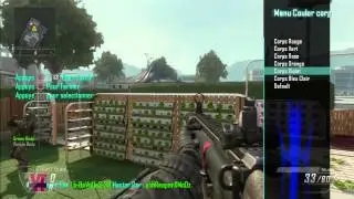 [BO2/1.18] iMenu Mod Menu Hosted By ReaperXMoDz