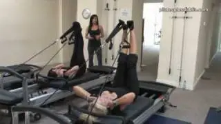 Pilates Plus Dublin video 3