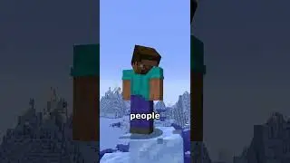 The Worst Update In Minecraft