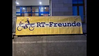 29.  RT Forums Treffen 2022