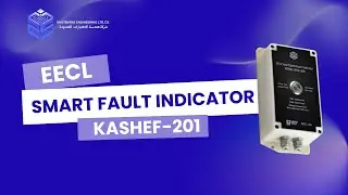 EECL Smart Fault Indicator