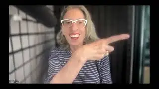 Work Hard Play Harder podcast episode 257: Debbie Irwin