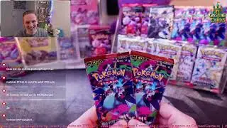 Packs vanaf &euro;1,99  -  Prismatic  |  Inferno X | Team Rocket | White Flare & Black Bolt