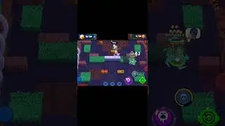 Brawl Stars | Ranked Match #brawlstars #brawl #gaming