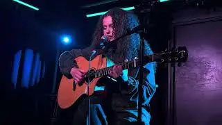 Jessy Blakemore-Shilo Type Beat @ Courtyard Theatre, 12th Feb 2026