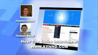 How To Get Free Traffic With Content Syndication SYNND Overview Part 3 Charles Heflin
