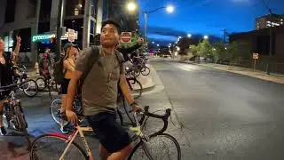 Hump Day Ride 6/14 Part 2