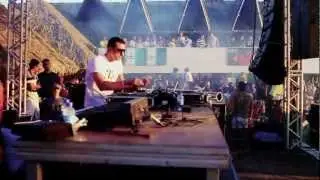 UNDERGROUND - 6 YEARS c/ Astrix - Veja Como Foi