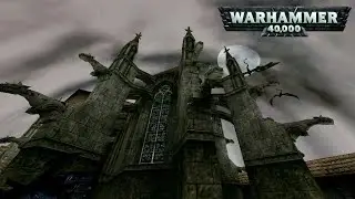 Warhammer 40.000: Agents of Death OST (A Forgotten Warhammer 40k Game)