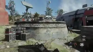 Call of Duty&reg;: Advanced Warfare Gameplay Multiplayer Ita