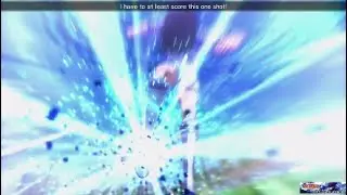 Miracle Drive Shot