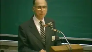 Charles Tobias in 1982