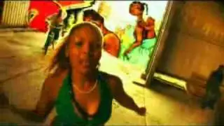 Favela Mc`s  & DJ Mesia - Vagabundeando