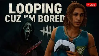 Dead by Daylight Fun Live #tamil #gaming #Deadbydaylight