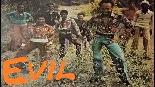 Earth Wind & Fire - Evil