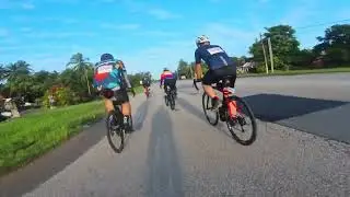 Taiping Ride 2025 - 60KM
