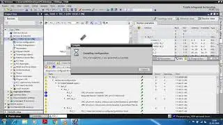 1500 with Kepware OPC client