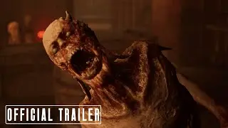 THE BLACK ICE | OFFICIAL TRAILER