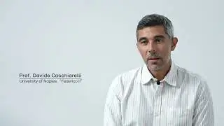Prof. Davide Cacchiarelli: Application Advancements in WGS for Hereditary Breast Cancer in Italy