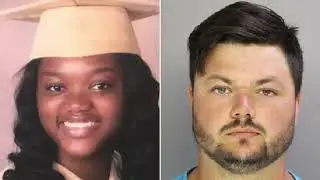 UnderReported Episode #2 - Bianca Roberson