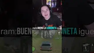 #padrinovaltor #humor #clips #gtasa #gaming