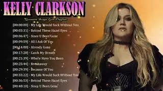🌊 Kelly Clarkson - Flawless melisma and breath control that redefine modern vocal standards 💎