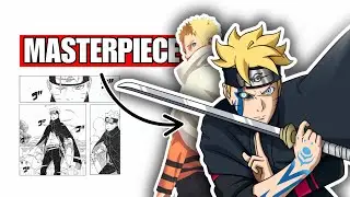 I Will 100% Convince You to READ Boruto
