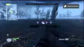 xChronicModz Zombies { EP.1}