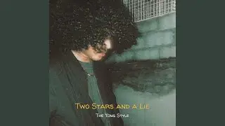 Two Stars Entwined