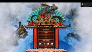 AoM:EE - How to Quickly Enable/Disable All Mods