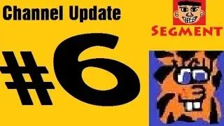Channel Update #6: J53518's Anime Chat Mondays Coming To 22tigerdude's Channel