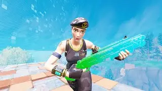 BRAWLER SKIN | Gameplay | Before You Buy (Fortnite Battle Royale)