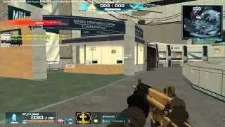 RazerStars on Khali