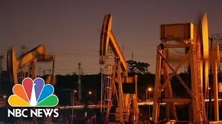 OPEC Expected To Cut Oil Production By Two Million Barrels A Day