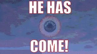 HE HAS COME! | The Photo of God