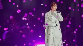 《浪漫殺死巨蟹座》Day 2Anson Lo 盧瀚霆 Katch The Pop [4K Fan Cam]
