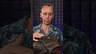 Mink Oil Paste for Leather Jacket / Fiebing's Mini Review