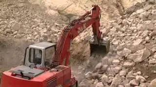 [ENGLISH] Minerali Industriali: production unit of Verbania