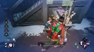 Dead by Daylight_Loop Deathslinger