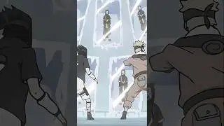 Nostalgia moment in Naruto #naruto #narutoshuppiden #facts #tamil #shorts