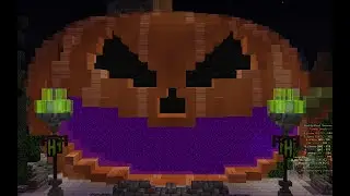 THE HYPIXEL HALLOWEEN UPDATE IS HERE! New games, achievements and more! (guide)