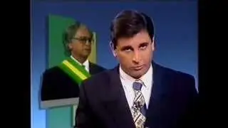 01 A VOLTA DO FUSCA  1993