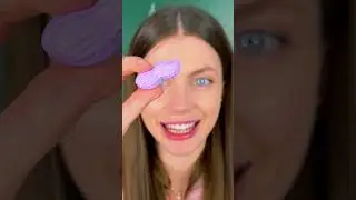 Самые странные ластики в мире 😳