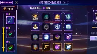 how to complete master case show event in free fire