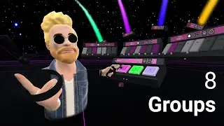 Modulia Studio - How to create and store devices groups